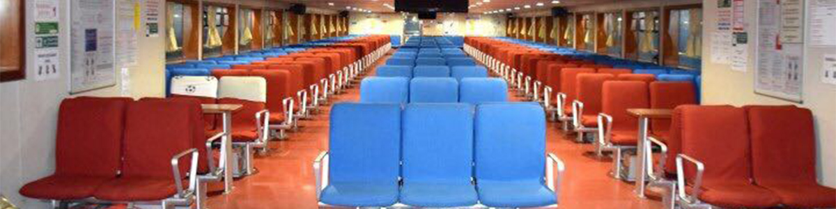 İzmir Aliağadan Midilli adasına seyahat için feribotlar Aliağa Midilli feribot seyahati