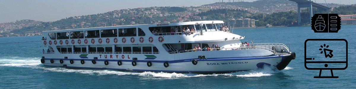 Kos Bodrum feribot bileti Bodrum Kos feribot bileti