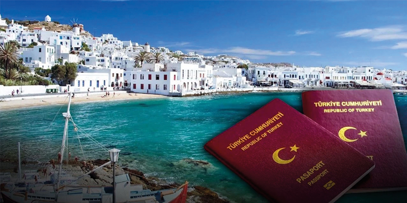 kos adası kapı vizesi