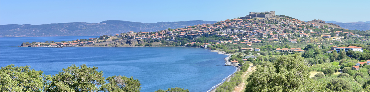 Mytilene Ayvalik ferry booking