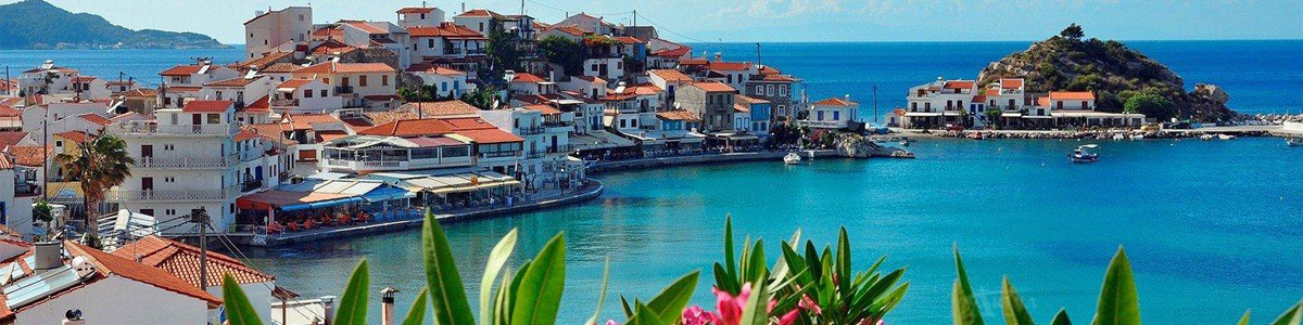 seferihisar samos adası feribot seferleri